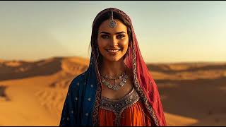 Assouf: The Feeling of Tuareg Blues