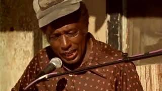 R.L. Burnside "Mississippi Blues" chords