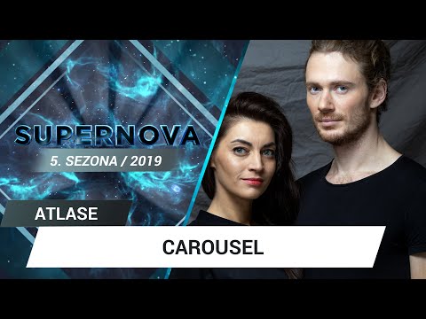 Carousel "That Night" | Supernova 2019 ATLASE