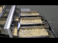 Упаковочное оборудование для семечек, кукурузных палочек