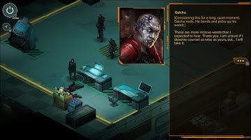 Shadowrun: Hong Kong (Adept / Shaman) 017 - Heoi Pit Stop Part 2 and Retribution