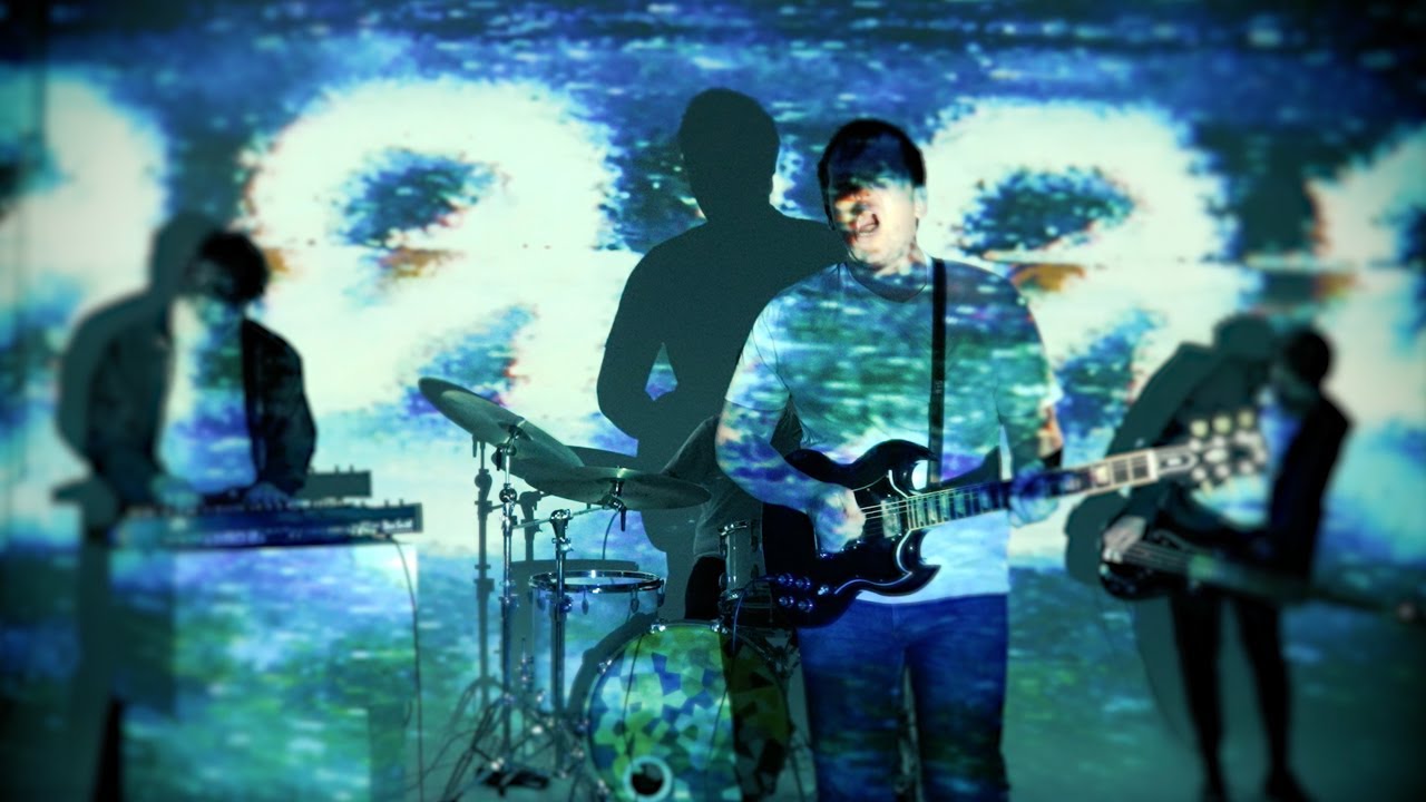 IST IST - It Stops Where It Starts auf YouTube ansehen IST IST - It Stops Where It Starts auf YouTube ansehen