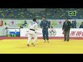 Uzbekistan - Japan (Men) | Asian Team Judo Championships 2017