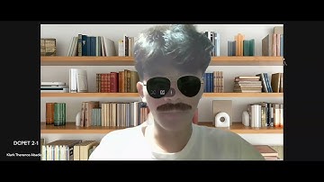 reflection video - Future of Engineering: Computer Engineers Drivers of Innovation (DCPET 2-1) 