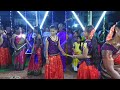Chatinaya kolatam bheemavarapadu part 2   dance  telugu popular dance
