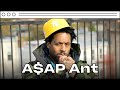 A$AP Ant on When he Almost Left A$AP Mob, Cozy Tapes 3, Marino infantry (Interview)