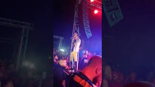 SFERA EBBASTA XNX LIVE CATANIA