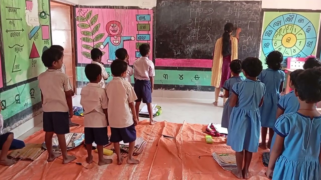 IGNOU DECE - project work Day - 9  