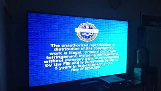 Openingclosing To Mr & Mrs Smith 2005 Dvd