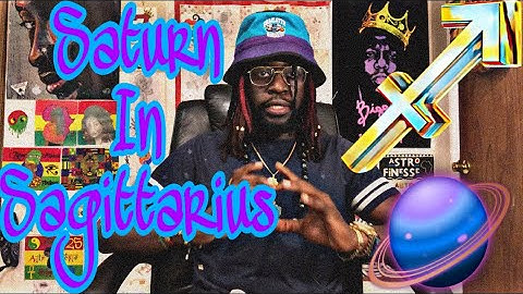 Saturn In SAGITTARIUS ♐️🪐 #Sagittarius #Saturn #Astrology #AstroFinesse