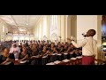 Uzipokee - St.Benedict Ndanda Cohas Choir Mp3 Song