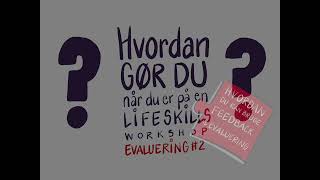 Evaluering Del 2 | Ungdommens Røde Kors