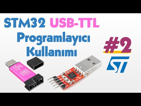 Video: TTL Arduino nedir?