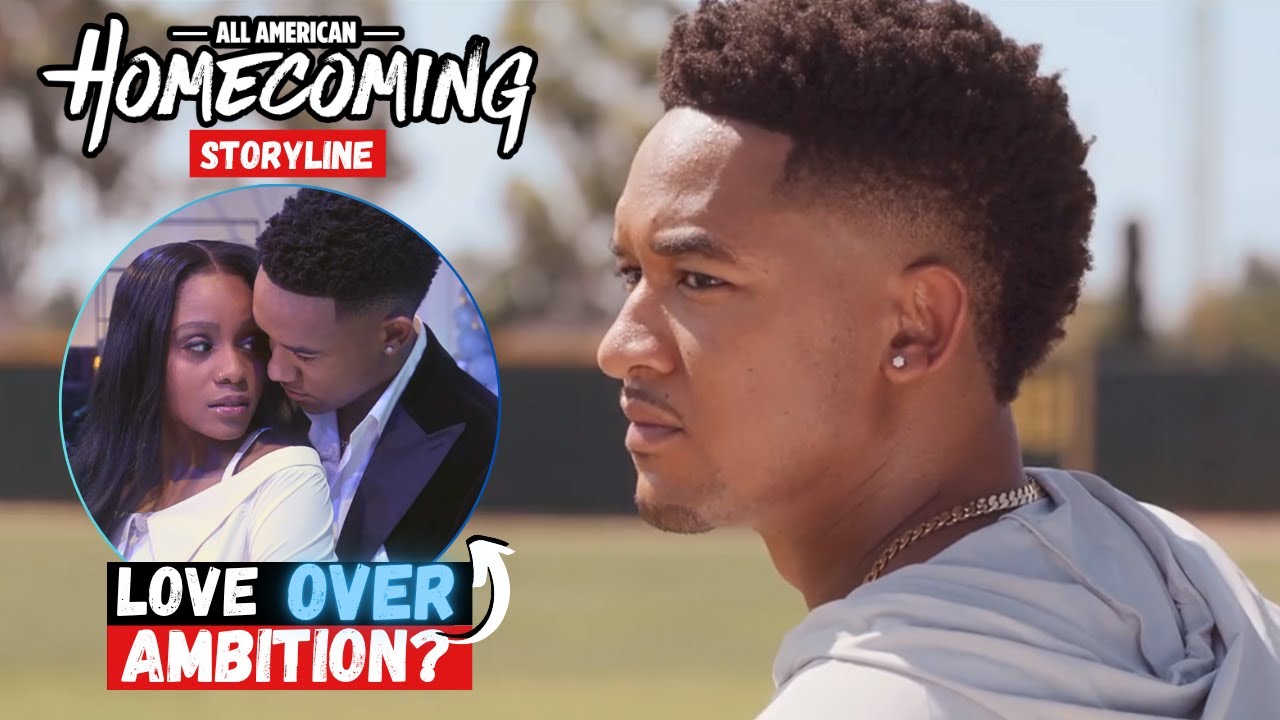 Was Damon Right to Finally Choose Ambition Over Love? Official Trailer