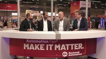 How Digitization and Automation Enable Energy Transition