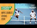 Paes & Bhupathi 🆚  Federer & Allegro | Throwback Thursday