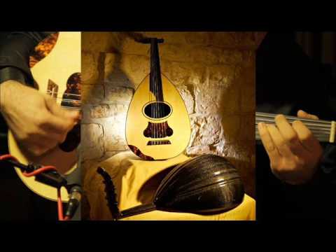 فريد الأطرش لقاء الأحبة 