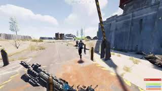 Eoka to metal kit in about 2 hours!!!