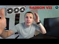 УХ ТЫ! 370$ ЧИСТЫМИ С РИГА НА Radeon VII / Тесты в Майнинг на разных алгоритмах