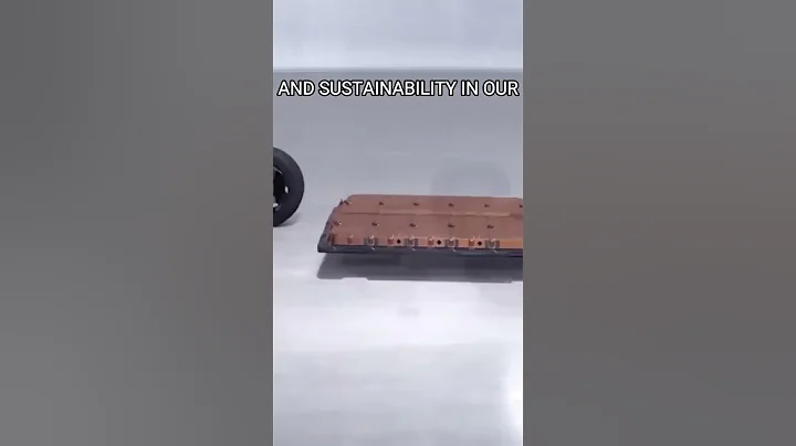 the future of battery technology efficiency, power, and sustainability