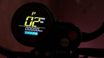 Angwatt C1 - Hidden P Settings