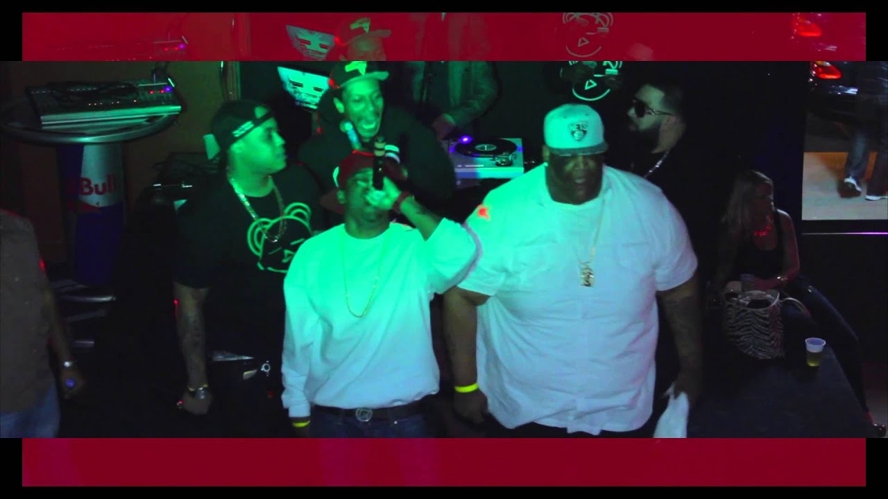 Live Performances At The Venue NightClub - YouTube