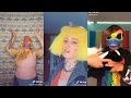 LGBTQ TikTok Compilation #52
