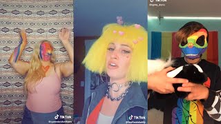 LGBTQ TikTok Compilation #52