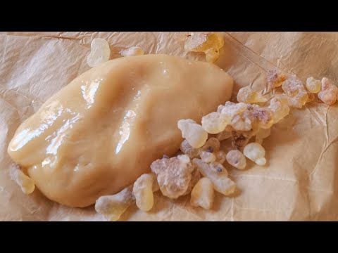 طريقة صنع رجينة لبان الذكر تبيض تفتيح وترطيب فائق لمشروع يربحك ذهب لاسير حلاوة لبان الذكر