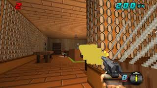 Hotline Miami First Person GzDOOM mod DOOM mods |