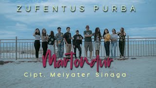 ZUFENTUS PURBA - MARTONDUR - LAGU SIMALUNGUN