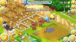 HAYDAY! How use free diamonds? screenshot 2