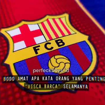 Story Wa Barcelona🔴