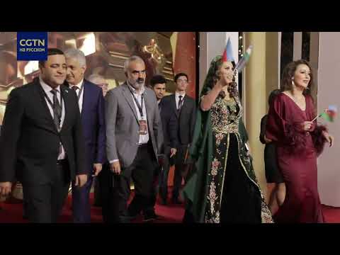 XIV Международный кинофестиваль «Жемчужина шелкового пути»  в Ташкенте
