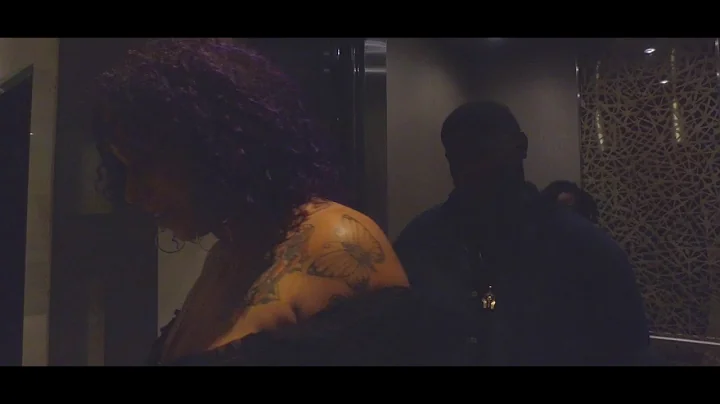 Lewis Santana - 100 Bandz Official Video