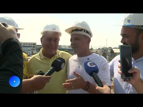 Elevado da AABB deve ser entregue em dezembro, no aniversário de 143 anos de Rio Branco