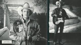 Watch Ricky Van Shelton Let Me Live With Love and Die With You video