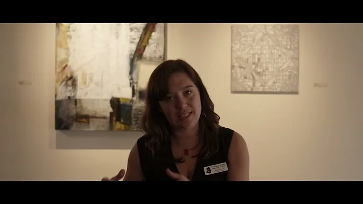 The Beauty and Harmony of Gallery One Visual Arts ...