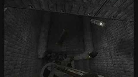 PolarityMod - Positive Flythrough