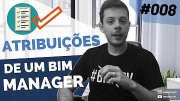 Qual é a função do BIM Manager?
