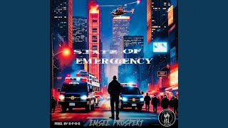 State Of Emergency