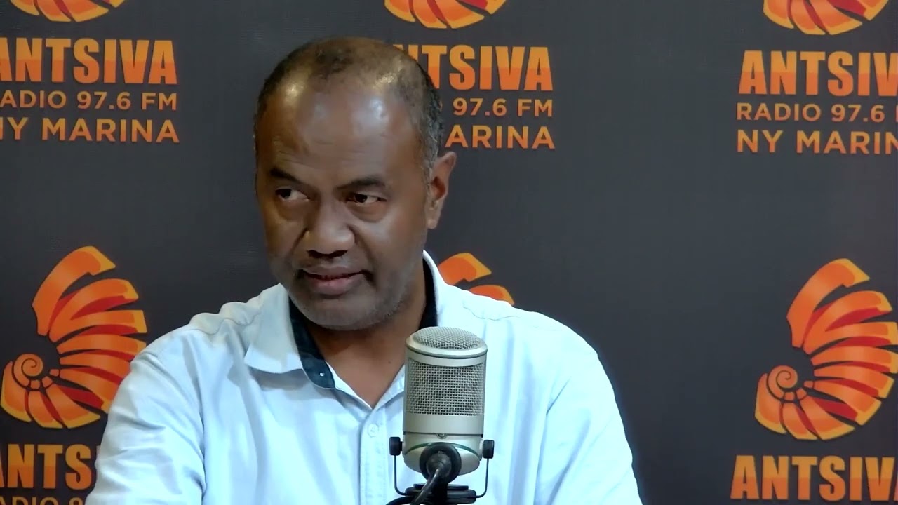 Journal Antsiva 26 Fevrier 2026  12h45