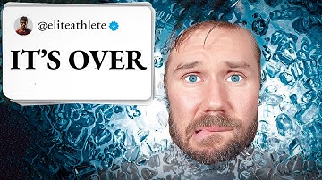 Why Elite Athletes STOPPED Taking Cold Plunges