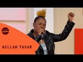 Nellah Tavar - Teu Olhar I Bem-Vindos I RTP África