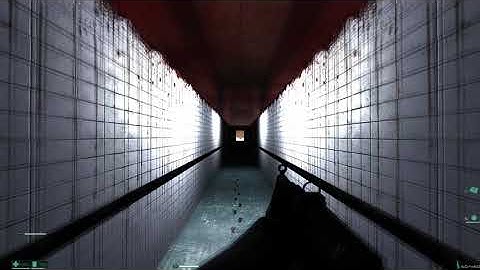 F.E.A.R. - PC Walkthrough Interval 03 - Escalation - Bad Water