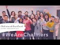 Meet Chalmers International Student Ambassadors 2019!