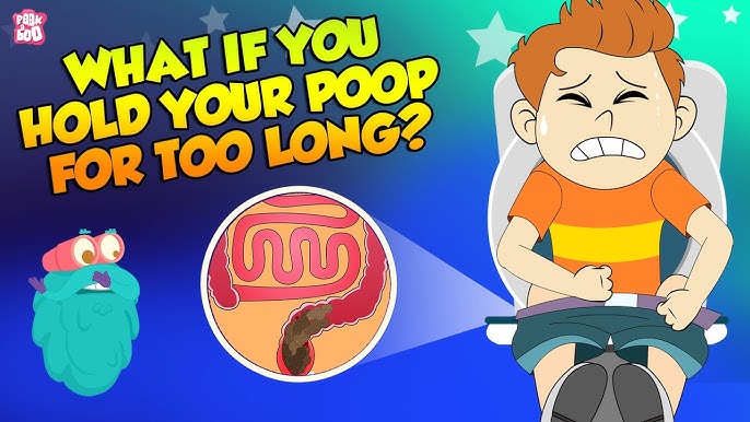 How Long Can You Hold Your Pee Before You Burst 