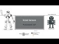 RoboBase.207 - Robot Sensors