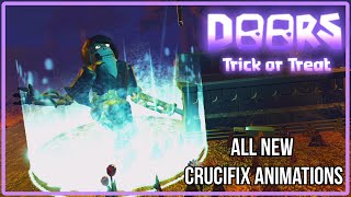 Download Lagu All New Crucifix Animations - Roblox DOORS: Trick or Treat Update MP3 Download Lagu All New Crucifix Animations - Roblox DOORS: Trick or Treat Update MP3