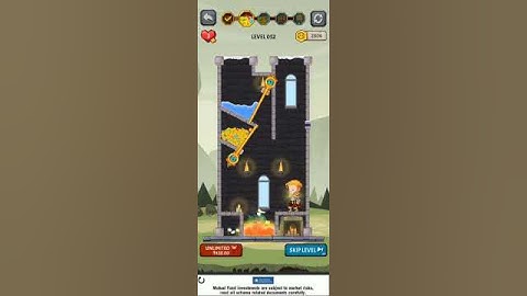 How to loot || Walkthrough (level no.52) || Solved || Game play || Mind game